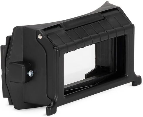 LINCOLN ELECTRIC 2x4 C-Series Auto-Darkening Welding Lens Variable Shade 8-13 KP3775-1 in Kuwait