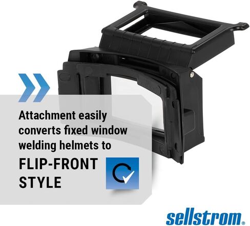 LINCOLN ELECTRIC 2x4 C-Series Auto-Darkening Welding Lens Variable Shade 8-13 KP3775-1 in Kuwait