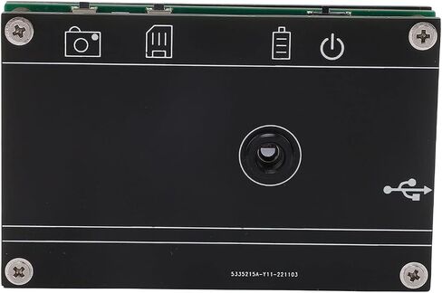Thermal Imaging Camera, Digital Portable Handheld Infrared Thermal Imager Camera for Home Inspection, 2.8in LCD Screen in Saudi Arabia