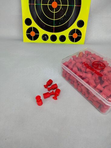 150 Count Slug Stun Darts for .40 Cal Blowguns, Hunting, Fishing, Training in Saudi Arabia