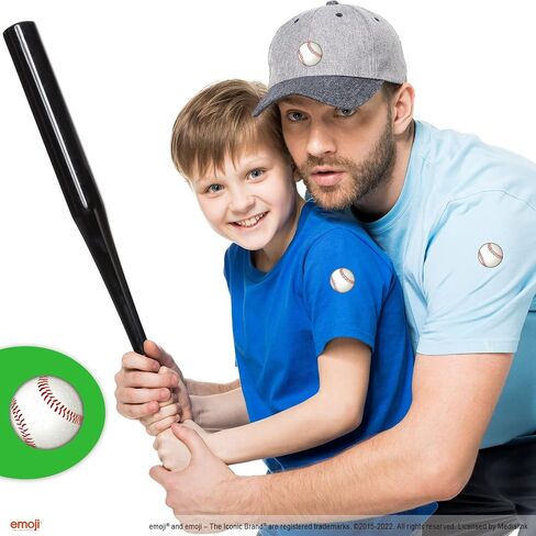 Sports Balls Stickers Basketball Football Baseball Soccer Stickers for Kids Sports Themed Party Decoration Supplies 200Pcs in Saudi Arabia