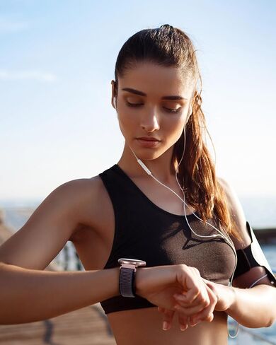 أحزمة ساعة Parsonver 22 مم متوافقة مع ساعة Samsung Galaxy Watch 3 Band 45mm/Galaxy Watch 46mm/Gear S3 Frontier/Classic Band، LW11، SPROD1 سوار الساعة الذكية، أشرطة نايلون للرجال والنساء، عبوتان in Kuwait