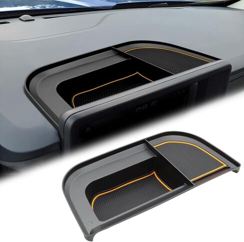 لعام 2024 فورد مافريك منظم وحدة التحكم المركزية لعام 2024 2023 2022 فورد مافريك مسند الذراع صندوق تخزين معلق 2024 فورد مافريك مسند الذراع صينية 2 قطعة in Kuwait