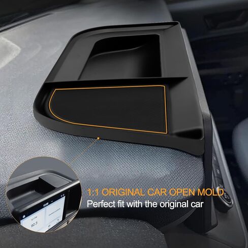 لعام 2024 فورد مافريك منظم وحدة التحكم المركزية لعام 2024 2023 2022 فورد مافريك مسند الذراع صندوق تخزين معلق 2024 فورد مافريك مسند الذراع صينية 2 قطعة in Kuwait