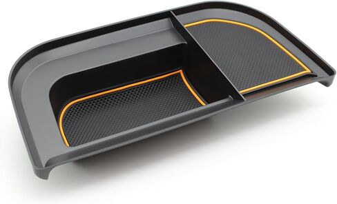 لعام 2024 فورد مافريك منظم وحدة التحكم المركزية لعام 2024 2023 2022 فورد مافريك مسند الذراع صندوق تخزين معلق 2024 فورد مافريك مسند الذراع صينية 2 قطعة in Kuwait