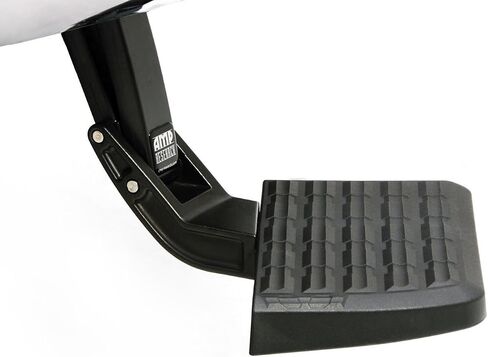 أبحاث AMP BedStep2 | 75421-01أ | يناسب 2022 - 2023 تويوتا تندرا مع سرير 6.5 بوصة أو 8 بوصة in Kuwait