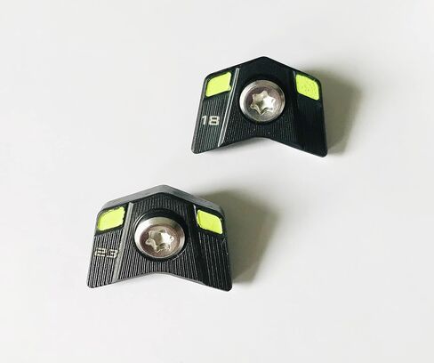 Golf Weight Screw Fit for Cobra King RAD Speed XB Driver Clubs 6g 8g 10g 12g 14g in Saudi Arabia