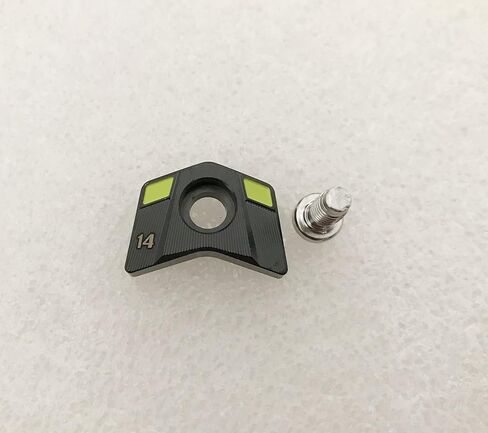 Golf Weight Screw Fit for Cobra King RAD Speed XB Driver Clubs 6g 8g 10g 12g 14g in Saudi Arabia