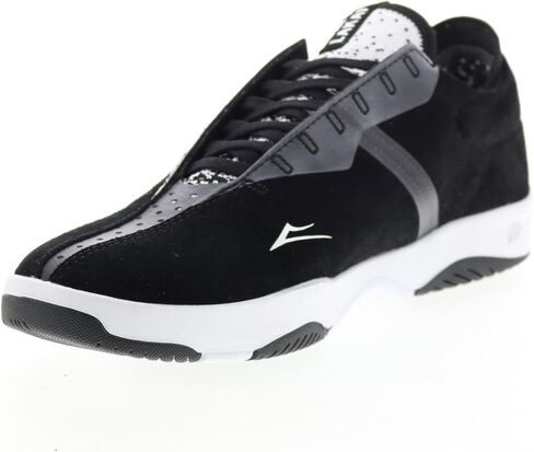Lakai Mod Mens Skate Shoes - High Performance Skateboarding Shoes in Saudi Arabia