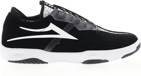 Lakai Mod Mens Skate Shoes - High Performance Skateboarding Shoes in Saudi Arabia