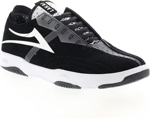 Lakai Mod Mens Skate Shoes - High Performance Skateboarding Shoes in Saudi Arabia