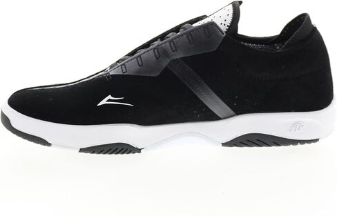 Lakai Mod Mens Skate Shoes - High Performance Skateboarding Shoes in Saudi Arabia