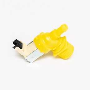 420238PCM غسالة 24V صمام الملف اللولبي البارد لفيشر Paykel غسالة أجزاء - غسالة مياه صمام AP6790853 in Kuwait