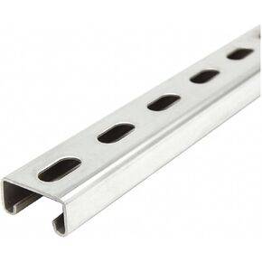 القياسي المُقيد 1-5/8 في × 13/16 في قناة الدعام in Kuwait