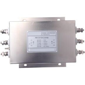AN-CI150C30NB 75KW 150A Inverter Input Filter Inductor in Saudi Arabia
