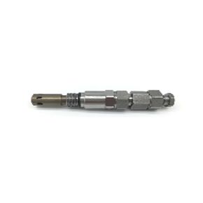 Hydraulic Main Valve for DH220-5 Excavator Relief Valve 2420-1225 in Saudi Arabia
