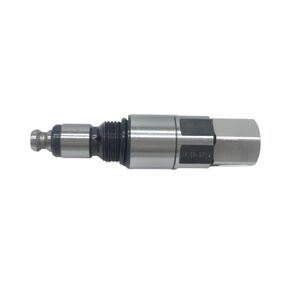 Excavator SK Root Overflow Valve in Saudi Arabia