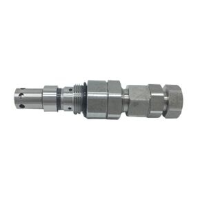 Main Relief Valve 4372038 Hydraulic Distribution Control Valve for EX200-5 ZX210 in Saudi Arabia