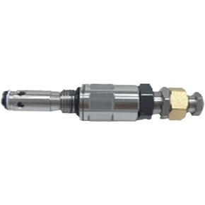 PC200-7 PC200-6 Excavator Main Relief Valve 723-40-51401/723-40-91102 in Saudi Arabia