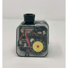 266945 Gas Pressure Switch, NEMA Type 4 (Formerly 217-340A), Pipe Mount 1 to 20 W.C; Low; Manual Reset SPDT SW 10A @ 120 VAC 8A FLA in Saudi Arabia