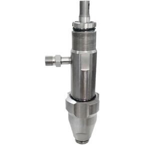 1095 1595 5900 Airless Pray Pump Assembly 17H824 16Y706 287513 (16Y706) in Kuwait