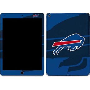 Skinit Decal Tablet Skin Compatible with iPad Air 2 - Officially Licensed NFL Buffalo Bills Double Vision Design in Saudi Arabia