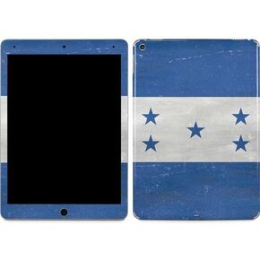 Skinit Skinit Tablet Tablet Concervated مع Ipad Air - علم هندوراس المرخص رسميًا تصميمًا محزنًا in Saudi Arabia