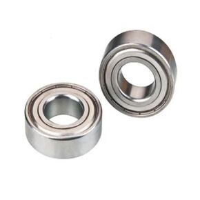 4pcs/lot 30x62x16mm 6206ZZ 6206Z 6206 Z ZZ Bearings 30 * 62 * 16mm Double Metal Cover Deep Groove Ball Bearing in Saudi Arabia