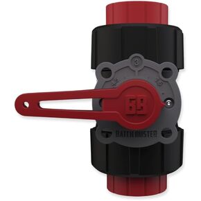 دفعة Buster Metering Valve 1/2 "و 1" NPT Southeast Softwash in Kuwait