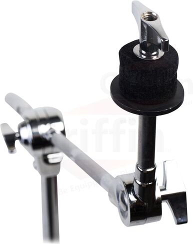 Griffin Cymbal Boom Stand (Percussion Tiltpro X Edition) in Saudi Arabia