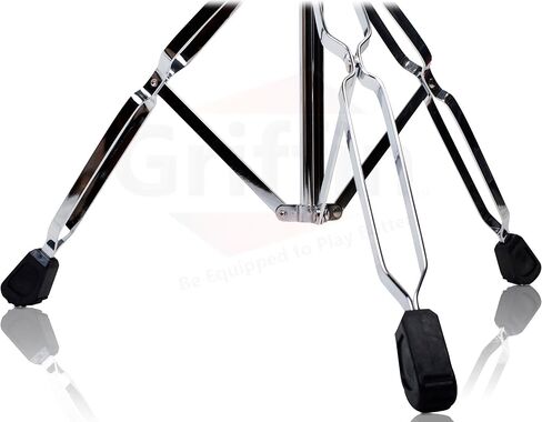 Griffin Cymbal Boom Stand (Percussion Tiltpro X Edition) in Saudi Arabia
