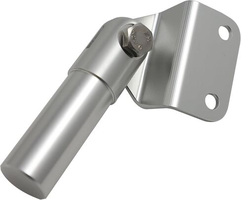 دبوس مقعد قابل للانعكاس لبوسطن Whaler Montauk Dauntless 1566280 ، أجهزة محور مقعد القارب - 7/8 "استبدال OEM القطر in Saudi Arabia