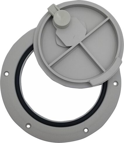 DPI Marine 6 "Access Access Lid Dppull6 (صنع في الولايات المتحدة الأمريكية) in Kuwait