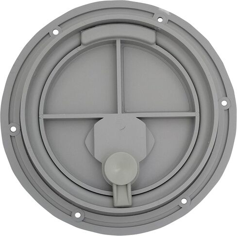 DPI Marine 6 "Access Access Lid Dppull6 (صنع في الولايات المتحدة الأمريكية) in Kuwait
