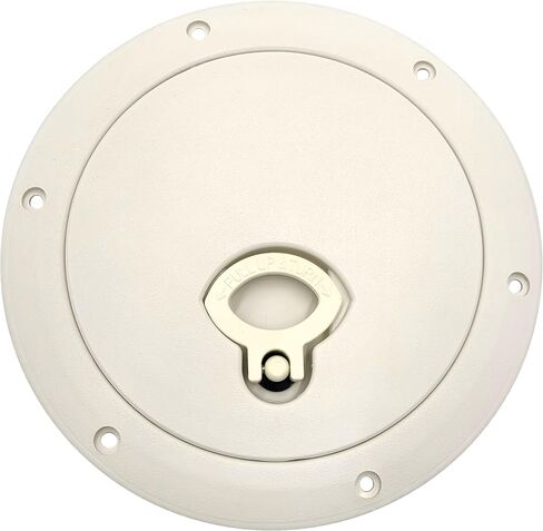 DPI Marine 6 "Access Access Lid Dppull6 (صنع في الولايات المتحدة الأمريكية) in Kuwait