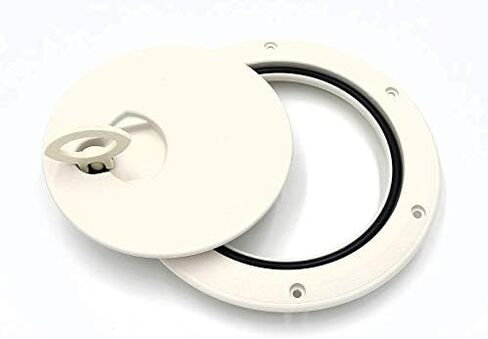DPI Marine 6 "Access Access Lid Dppull6 (صنع في الولايات المتحدة الأمريكية) in Kuwait