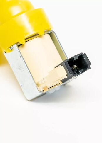 420238PCM غسالة 24V صمام الملف اللولبي البارد لفيشر Paykel غسالة أجزاء - غسالة مياه صمام AP6790853 in Kuwait