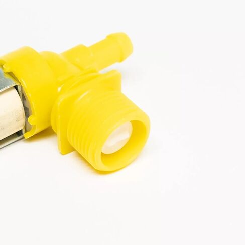 420238PCM غسالة 24V صمام الملف اللولبي البارد لفيشر Paykel غسالة أجزاء - غسالة مياه صمام AP6790853 in Kuwait