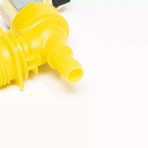 420238PCM غسالة 24V صمام الملف اللولبي البارد لفيشر Paykel غسالة أجزاء - غسالة مياه صمام AP6790853 in Kuwait