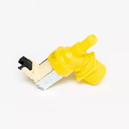 420238PCM غسالة 24V صمام الملف اللولبي البارد لفيشر Paykel غسالة أجزاء - غسالة مياه صمام AP6790853 in Kuwait