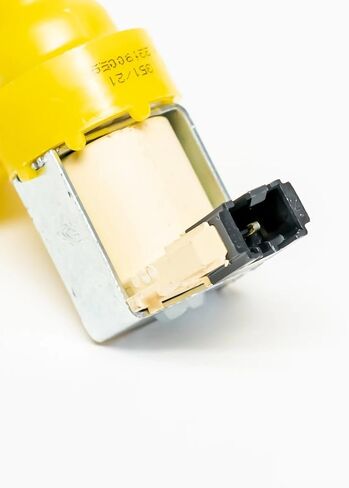 420238PCM غسالة 24V صمام الملف اللولبي البارد لفيشر Paykel غسالة أجزاء - غسالة مياه صمام AP6790853 in Kuwait