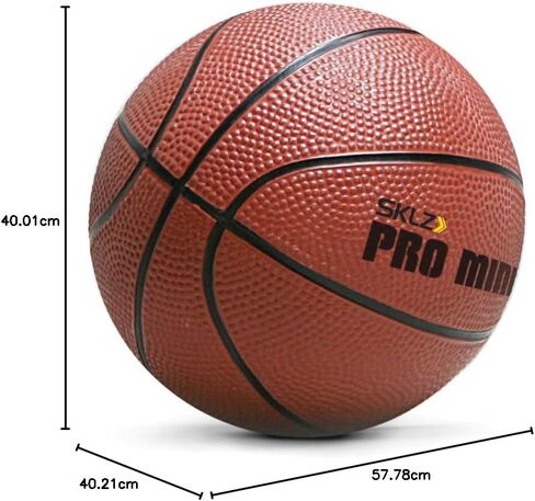 SKLZ Pro Mini Basketball Hoop in Saudi Arabia