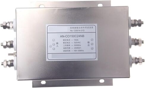 AN-CO200C24NB 90KW200A Inverter Output Dedicated Filter Frequency Element in Saudi Arabia