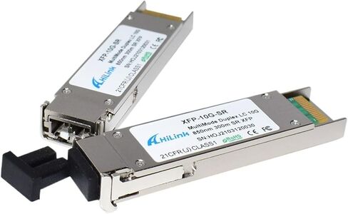 XFP-10G-MM-SR 10G XFP 850nm 300m SFP XFP LC DDM 10G XFP SR(1 pc) in Saudi Arabia