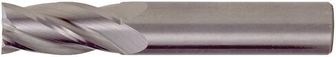 Cleveland Cor Rad End Mill ، 1/2 "، الكربوهيدرات ، 0.0900" RAD C81900 in Saudi Arabia