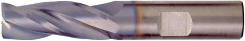 CLEVELAND Cor Rad End Mill,11/32",Carb,0.0200" rad C80380 in Saudi Arabia