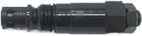 Construction Machinery Parts Excavator Parts HD250 Pilot Valve Safety Valve Relief Valve for Excavator in Saudi Arabia