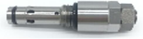 PC Pilot Valve in Saudi Arabia