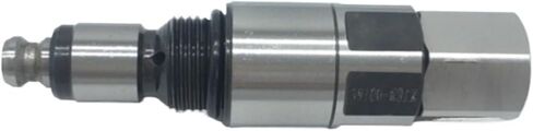 الحفارة SK Root Overflow Valve in Saudi Arabia