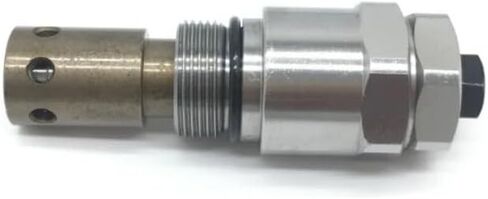 إكسسوارات الحفريات لـ 907 Main Relief Valve Valve Faixiliary Relief Valve Main and Auxiliary Main Relief in Saudi Arabia